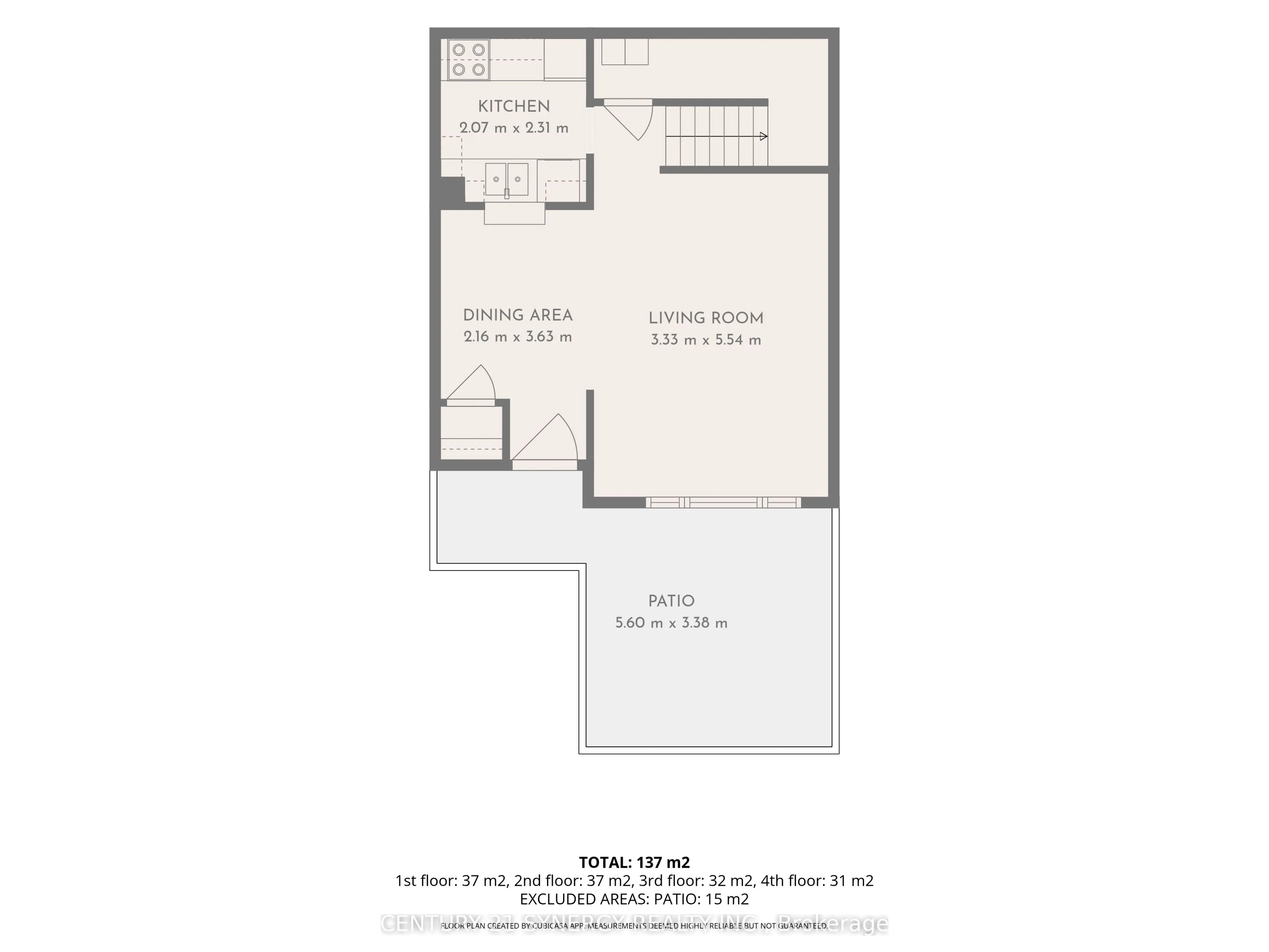 4 Pearl Street #UNIT "O"