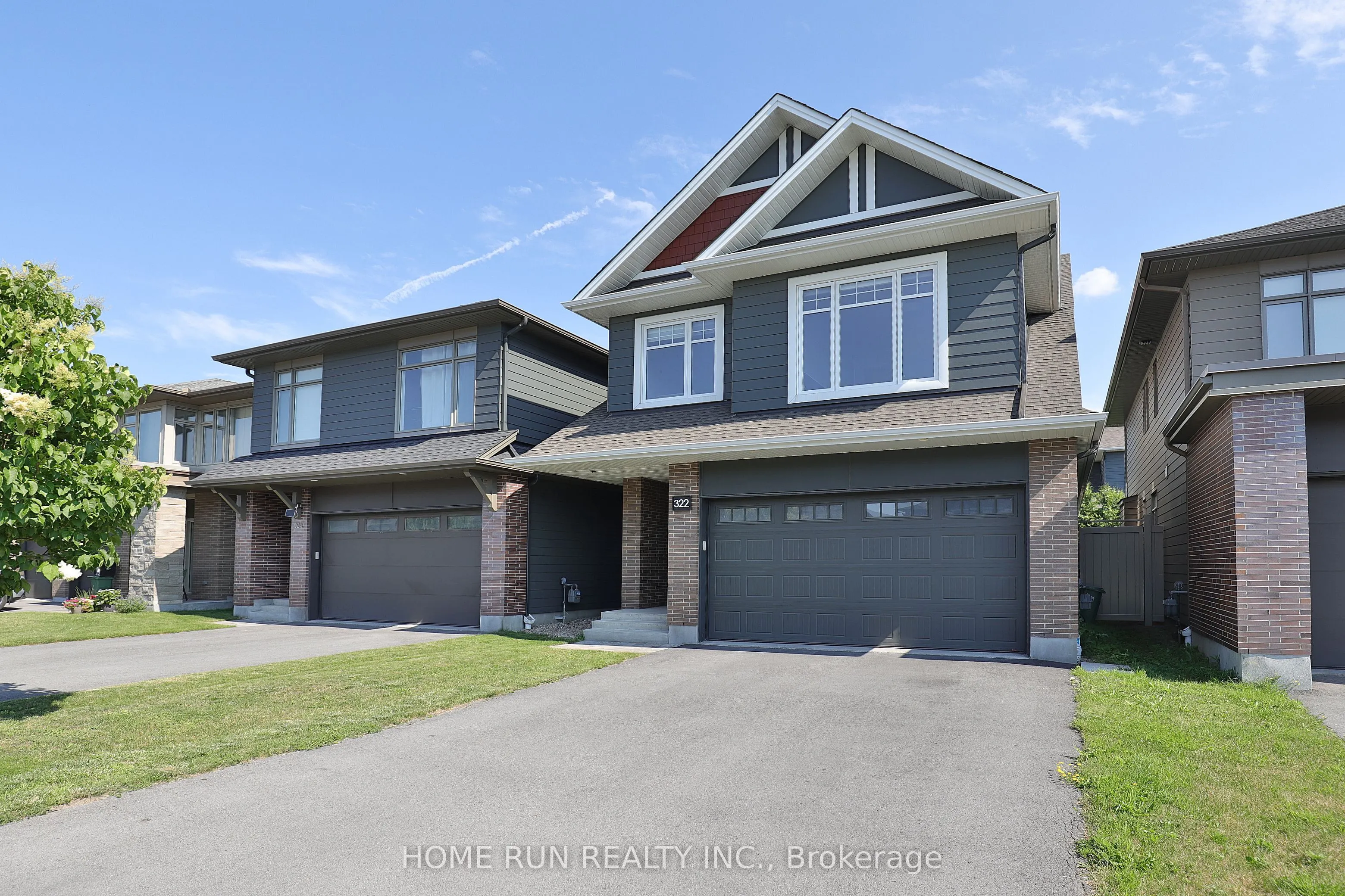322 Lysander Place