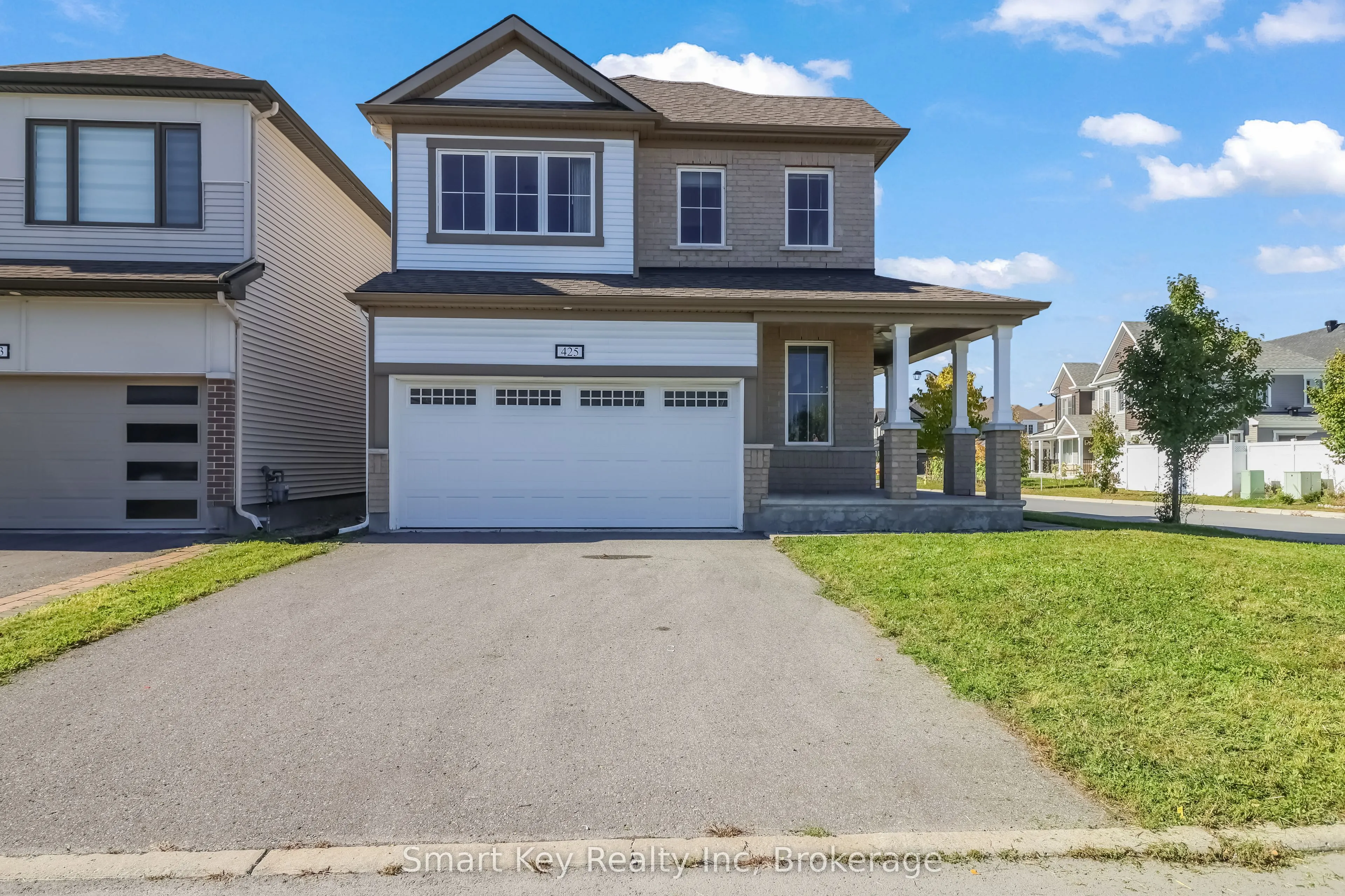 425 Aphelion Crescent