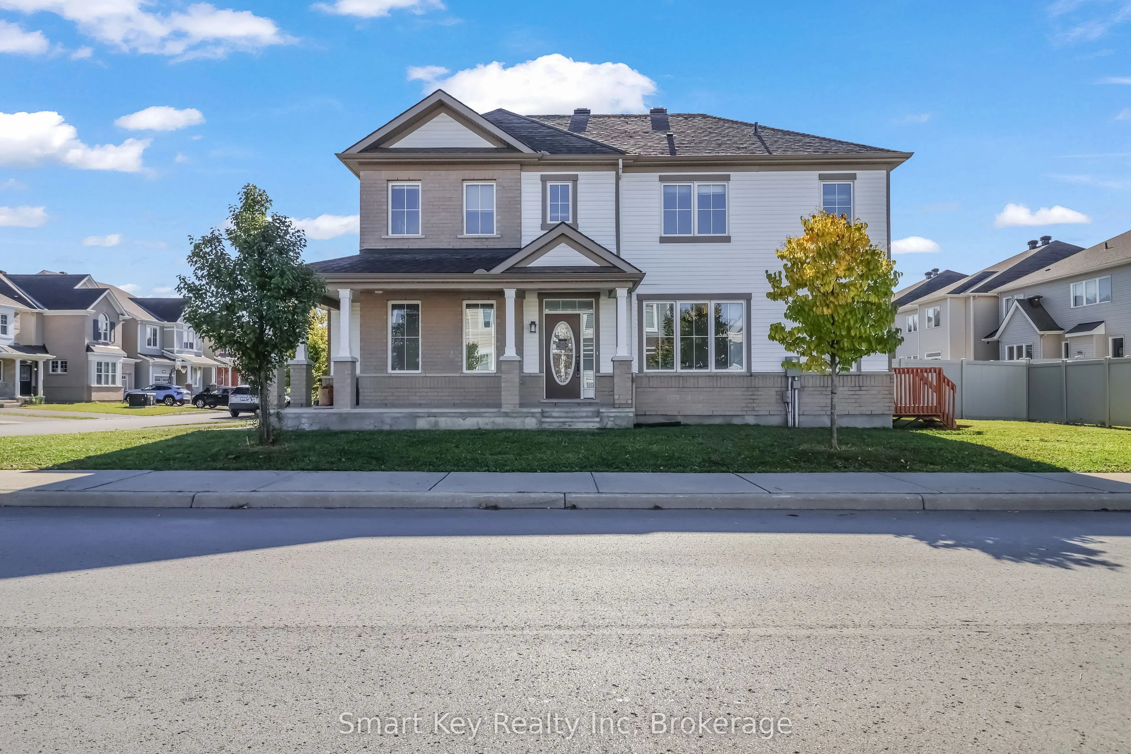 425 Aphelion Crescent