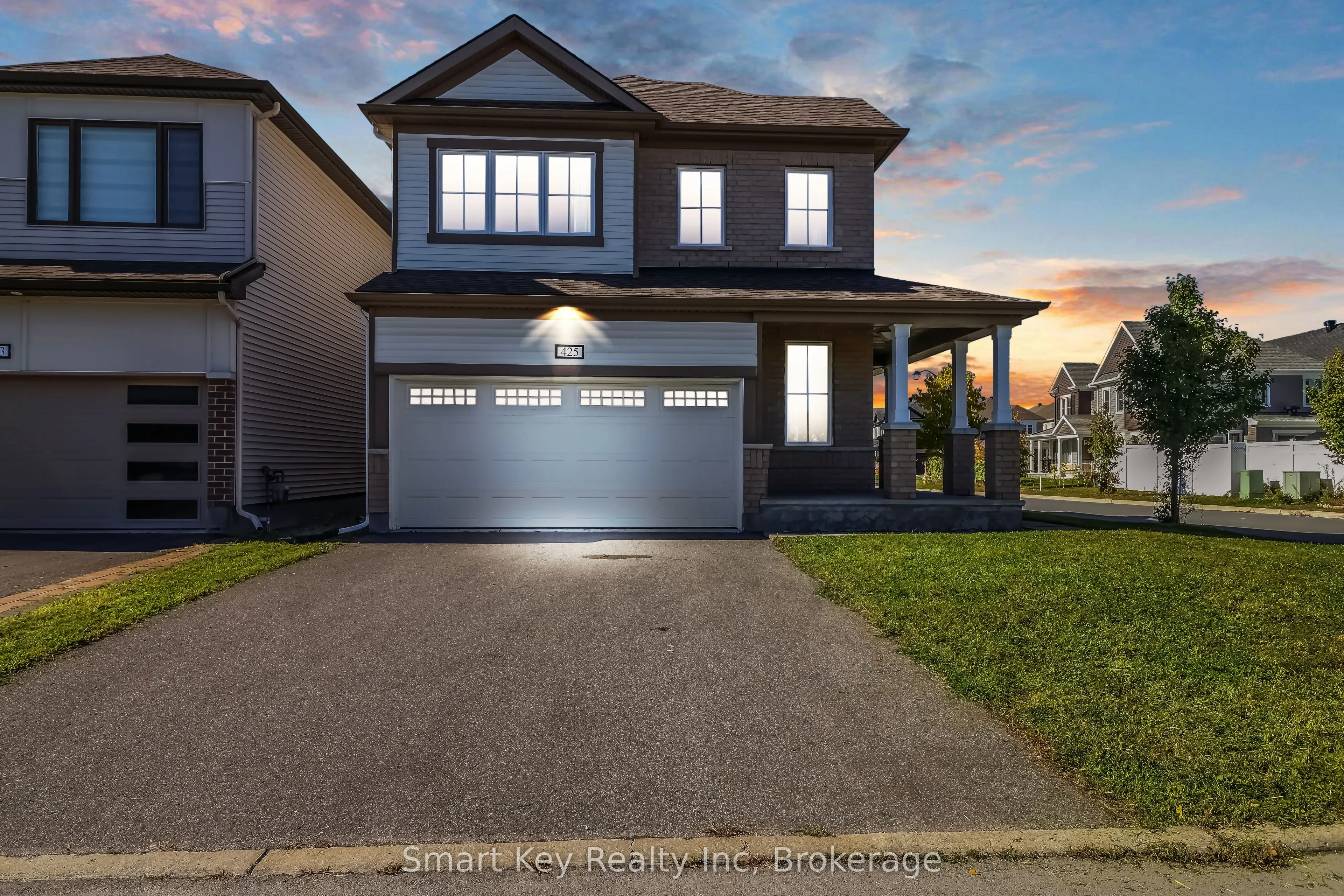 425 Aphelion Crescent