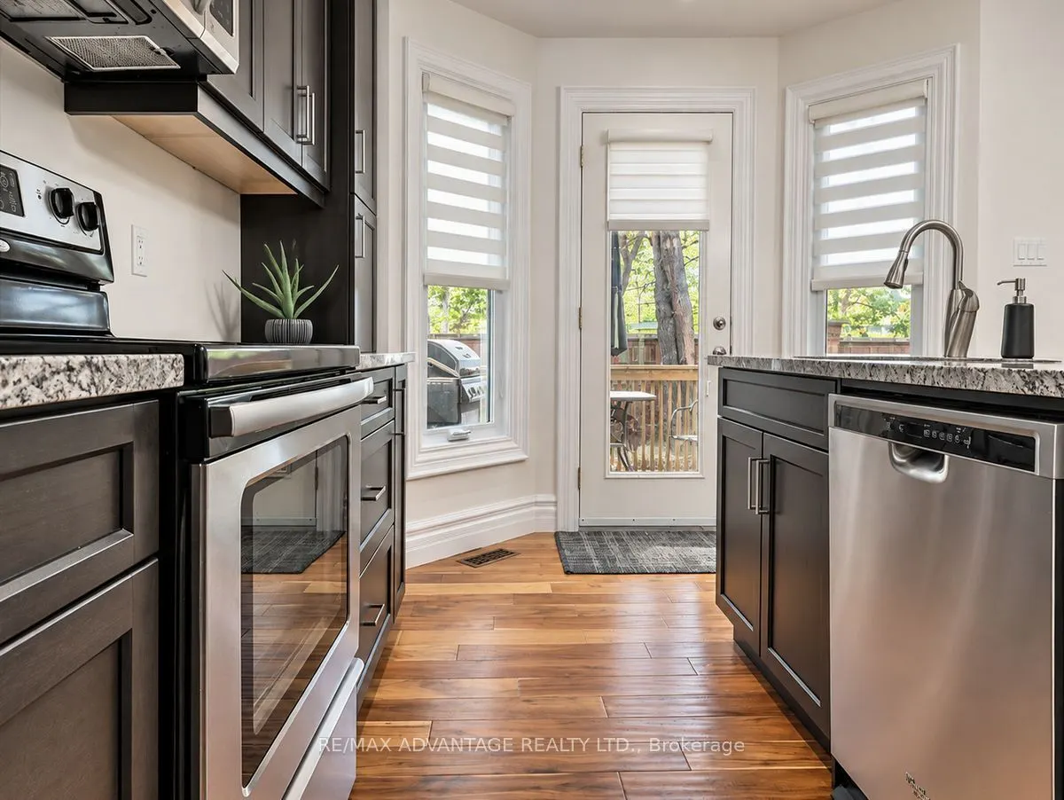 70 Sunnyside Drive #34