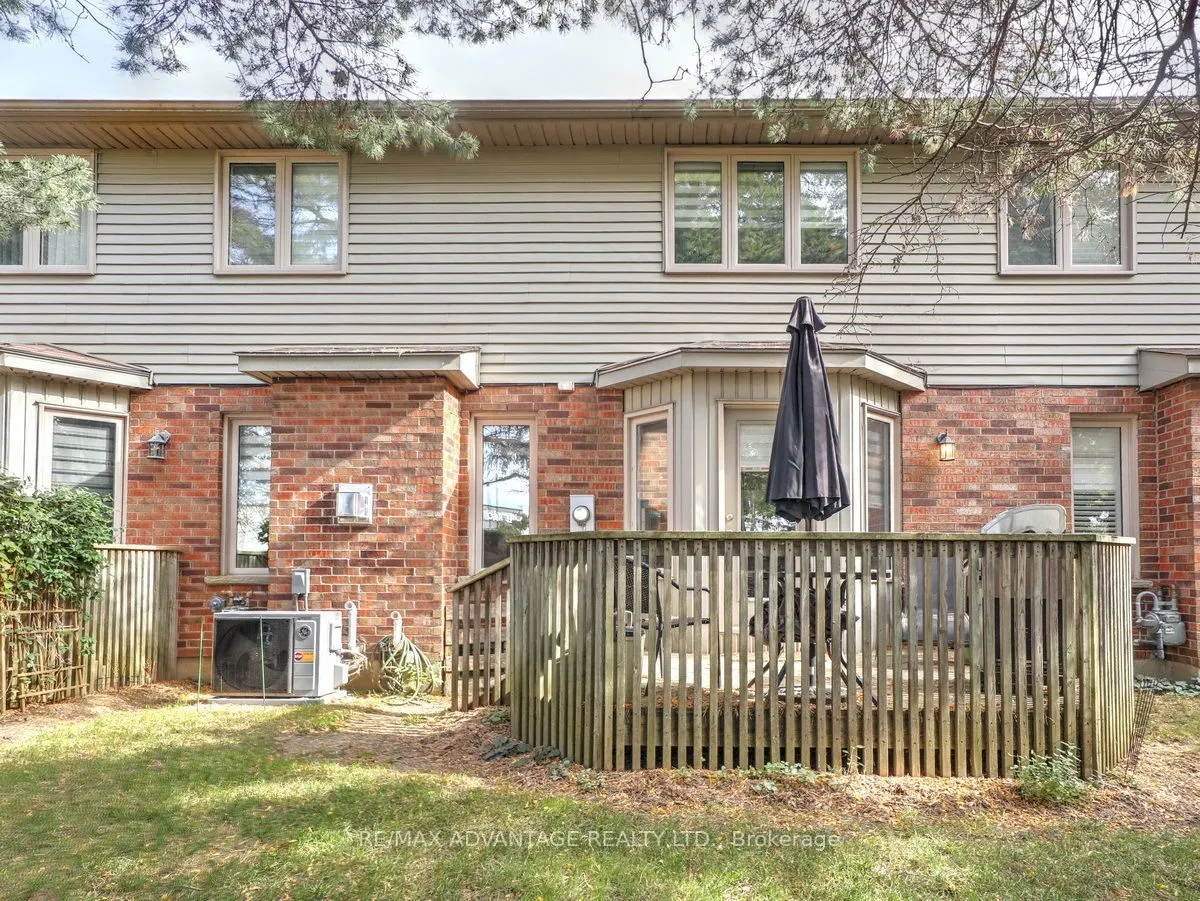 70 Sunnyside Drive #34