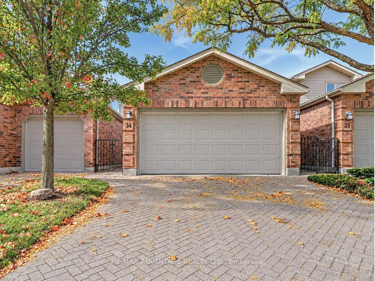 70 Sunnyside Drive #34