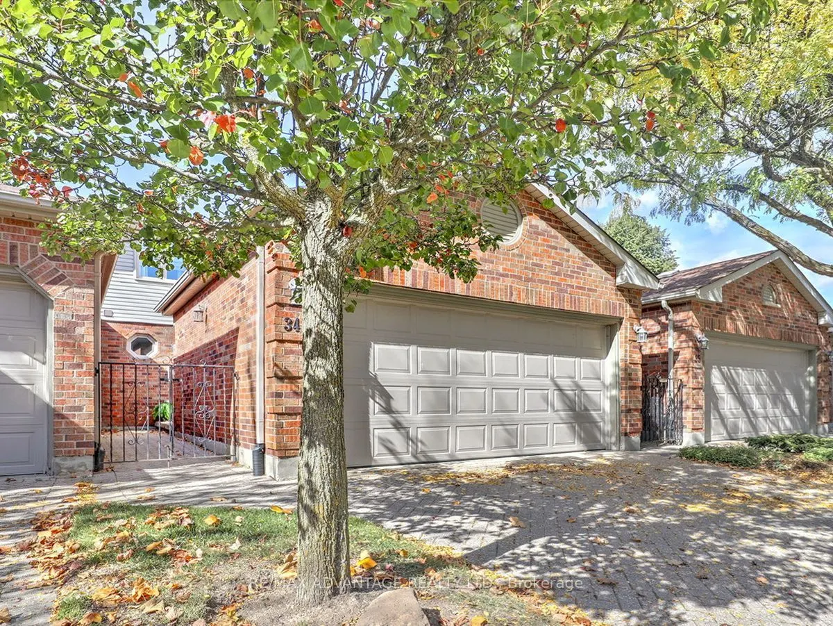 70 Sunnyside Drive #34