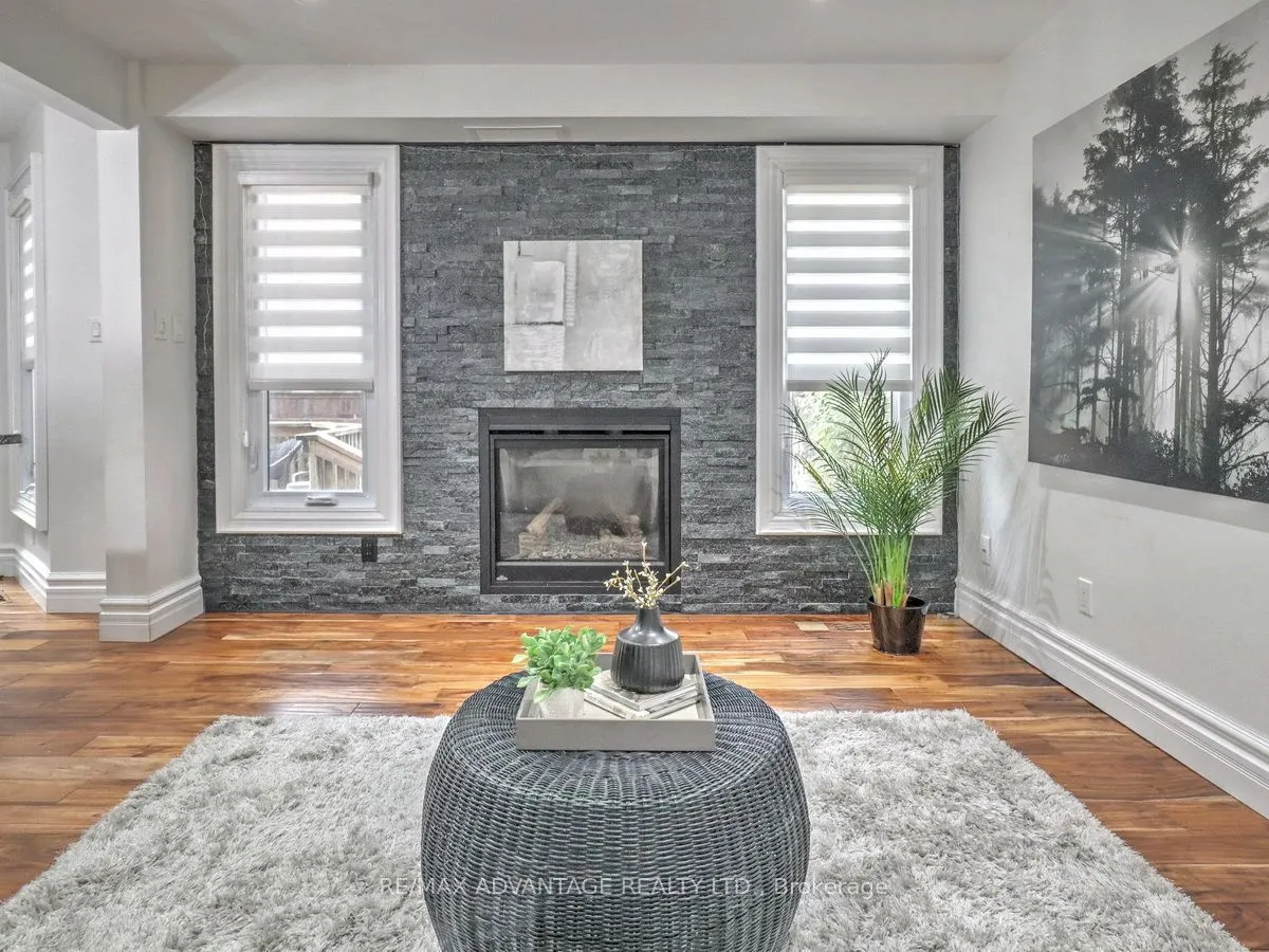 70 Sunnyside Drive #34