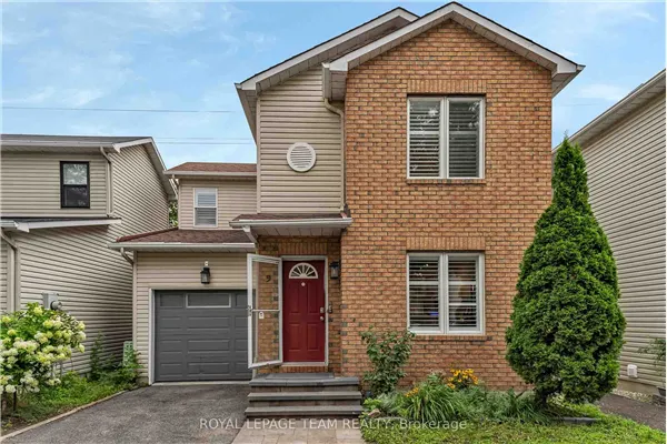 583 Tweedsmuir Avenue #9