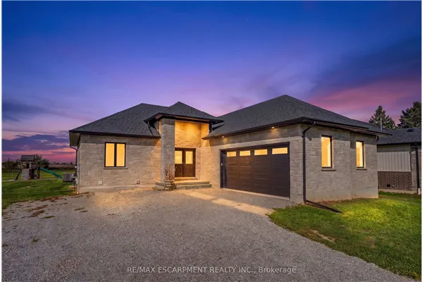 519 Concession 14 Walpole Road