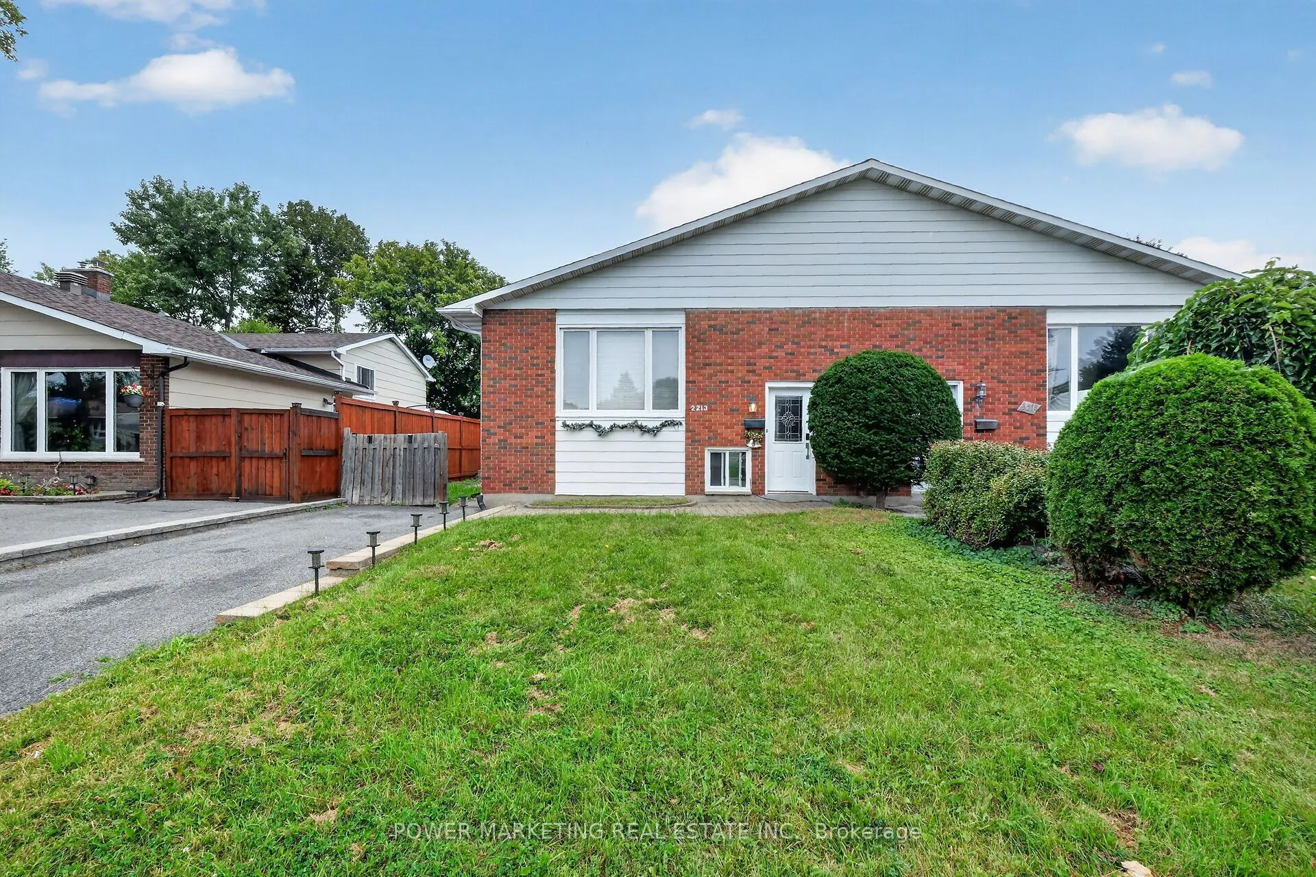 2213 FILLMORE Crescent