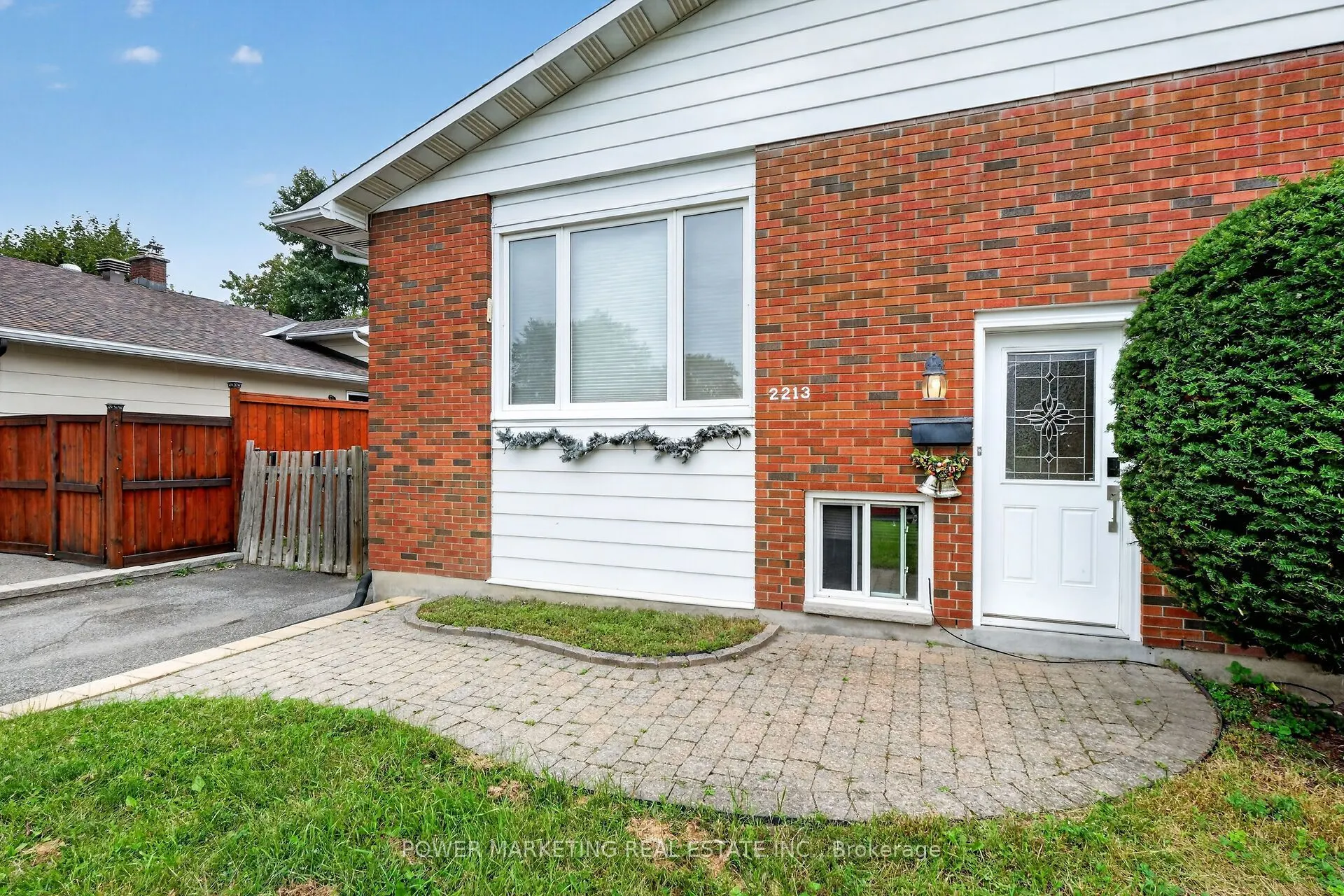 2213 FILLMORE Crescent