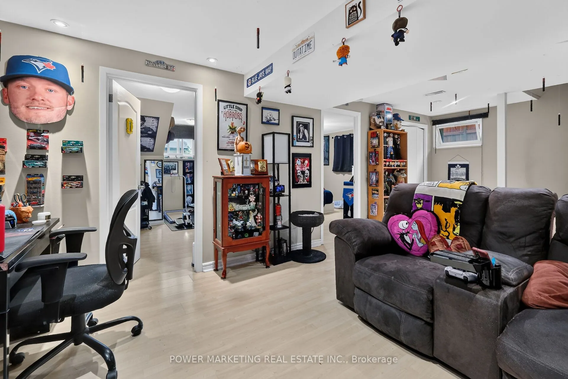 2213 FILLMORE Crescent