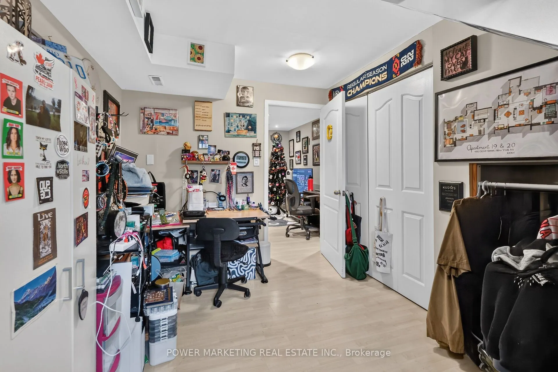 2213 FILLMORE Crescent