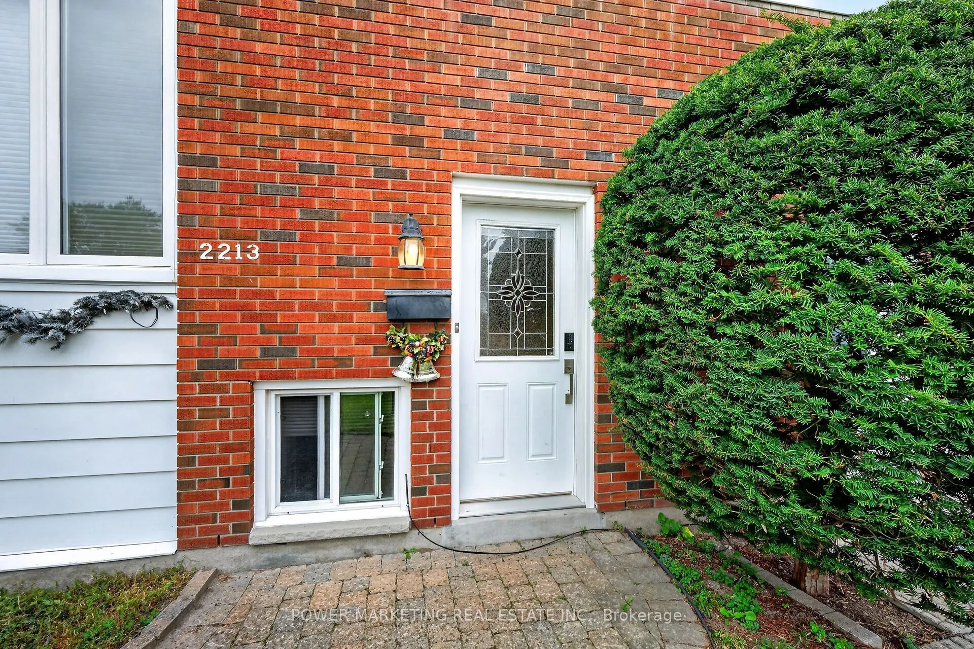 2213 FILLMORE Crescent