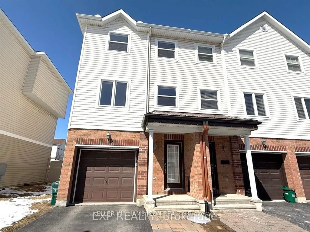 374 Moffat Pond Court