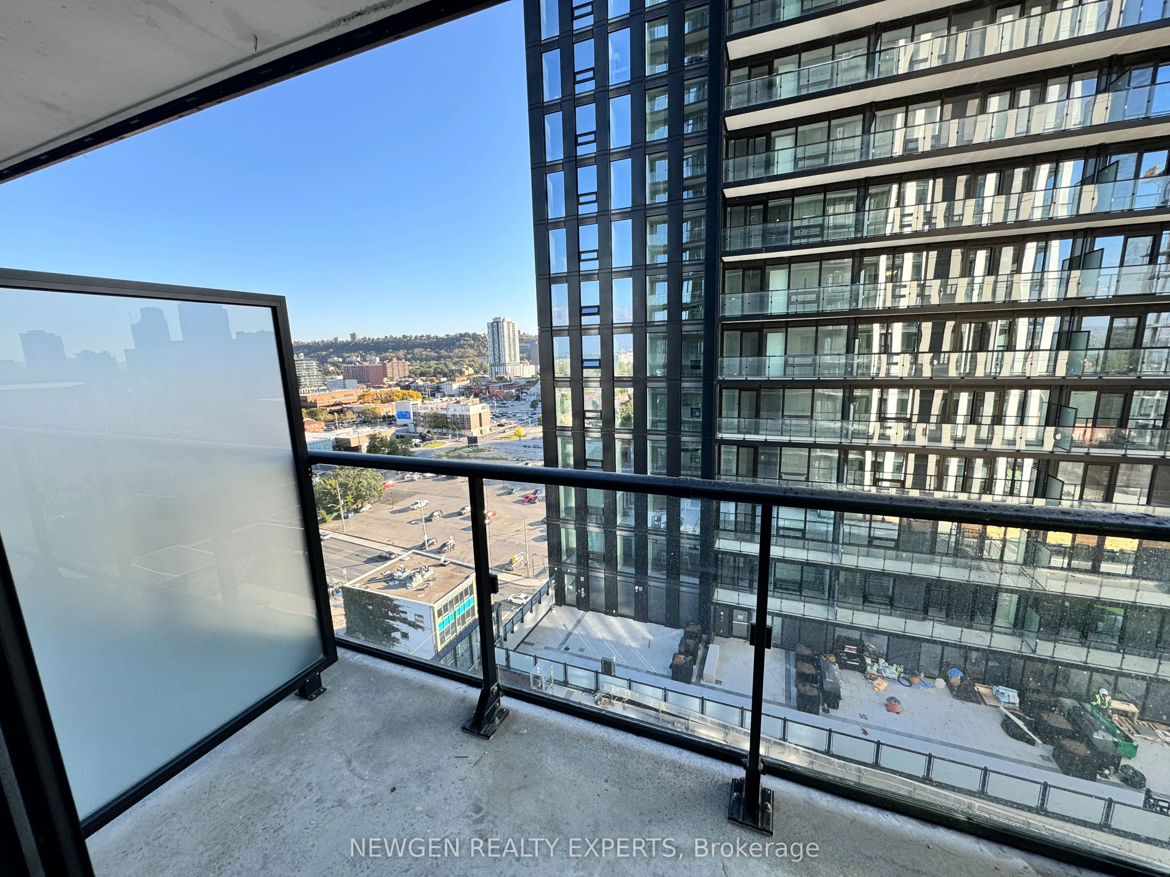 101 John Street N #1415