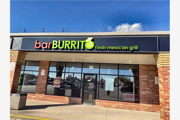 835 Ontario Road #245