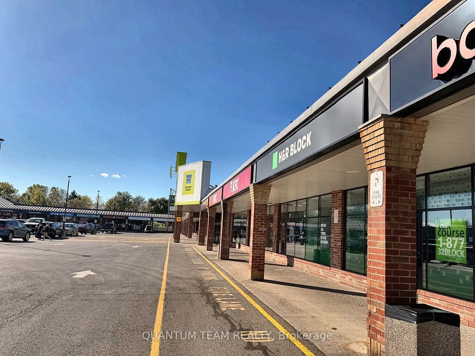 835 Ontario Road #245