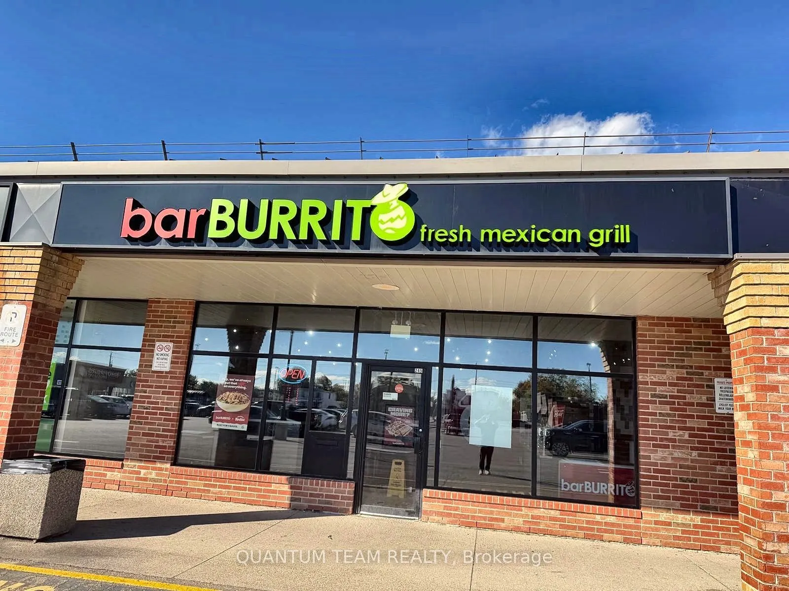 835 Ontario Road #245
