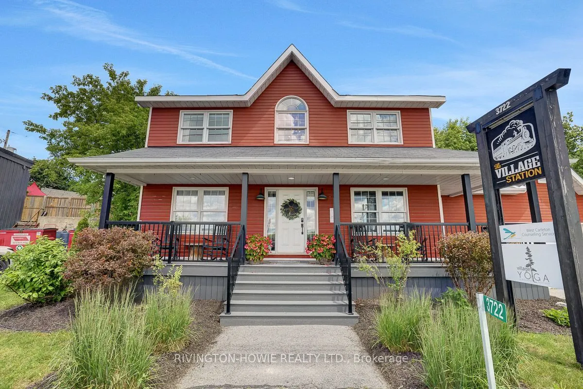 3722 Unit 2 Carp Road