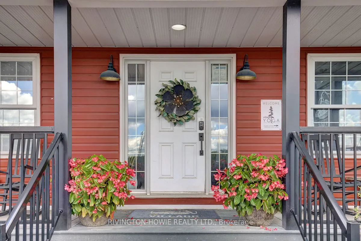 3722 Unit 3 Carp Road