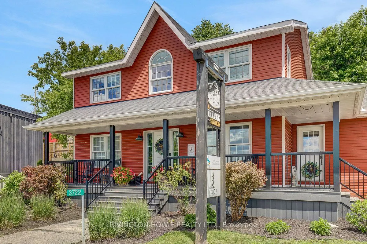 3722 Unit 3 Carp Road