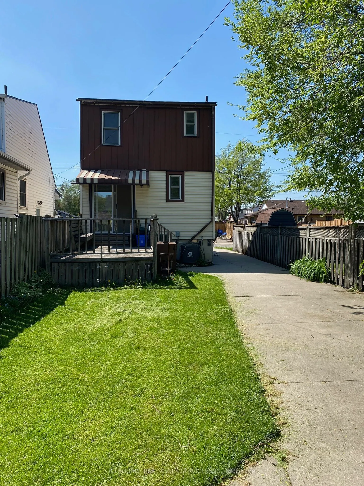 736 Tate Avenue
