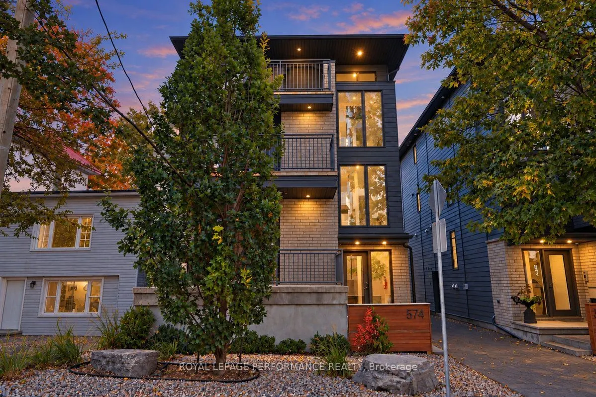 574 Byron Avenue