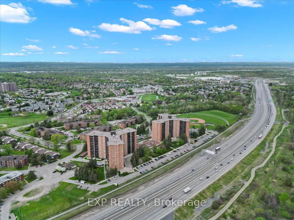 2000 Jasmine Crescent #1517