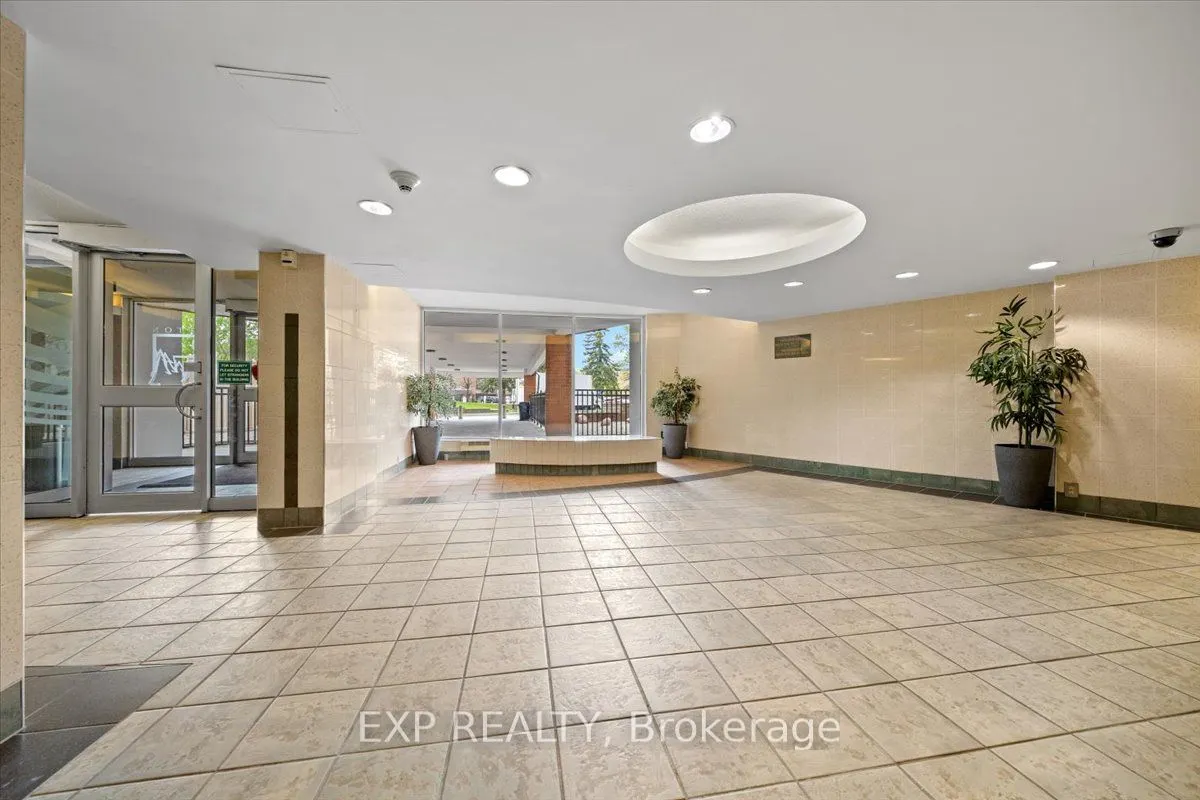2000 Jasmine Crescent #1517