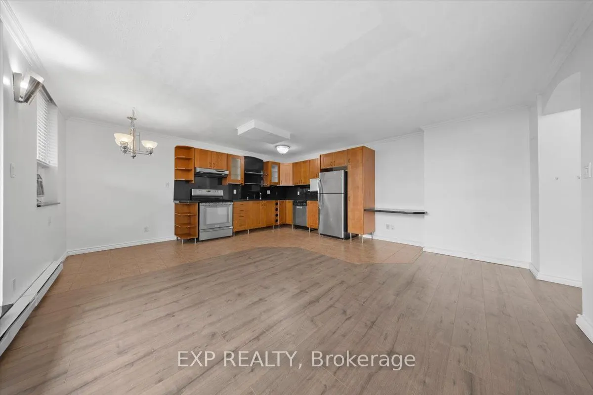 2000 Jasmine Crescent #1517