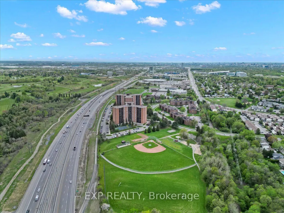 2000 Jasmine Crescent #1517