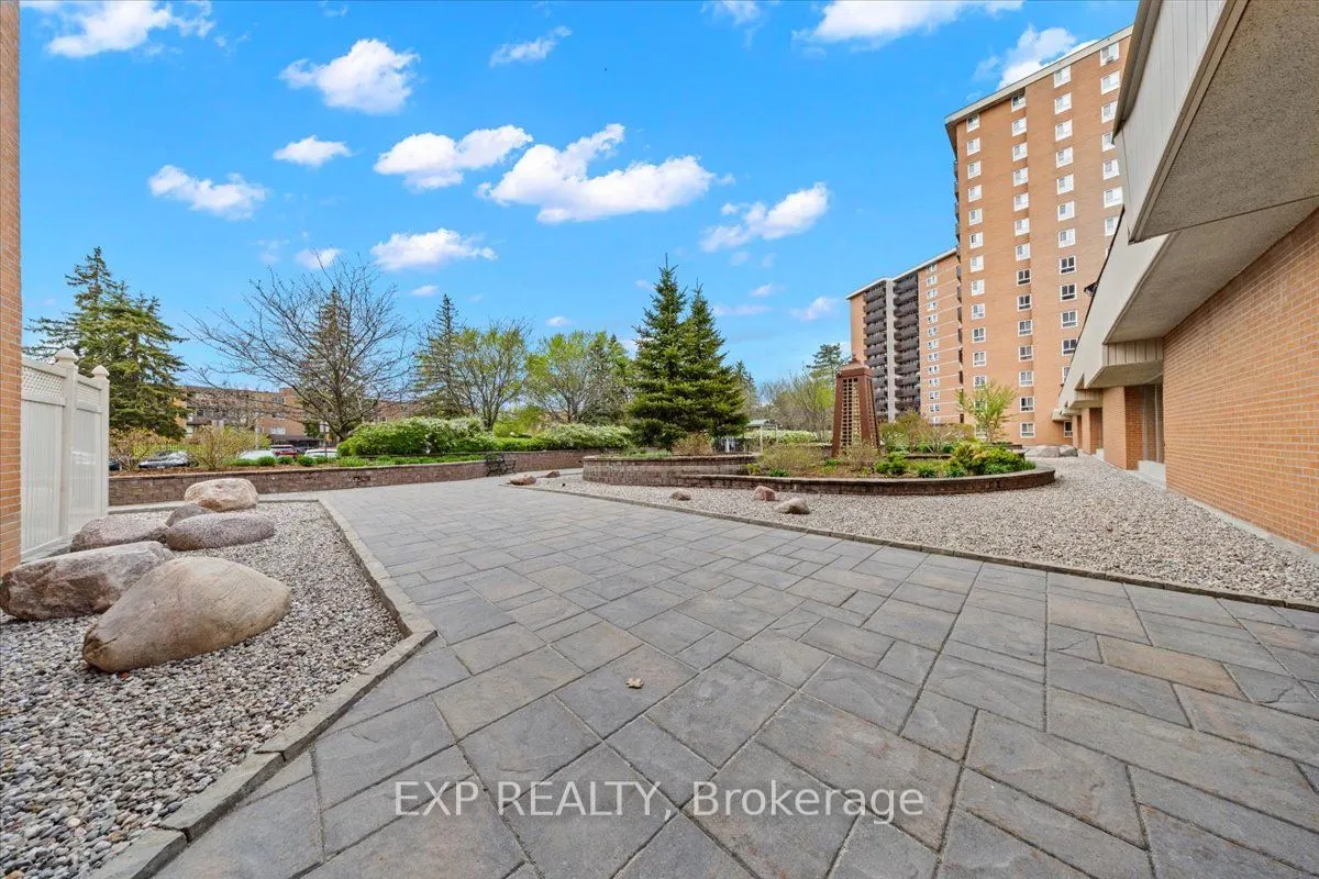 2000 Jasmine Crescent #1517