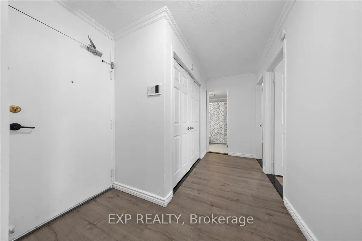 2000 Jasmine Crescent #1517