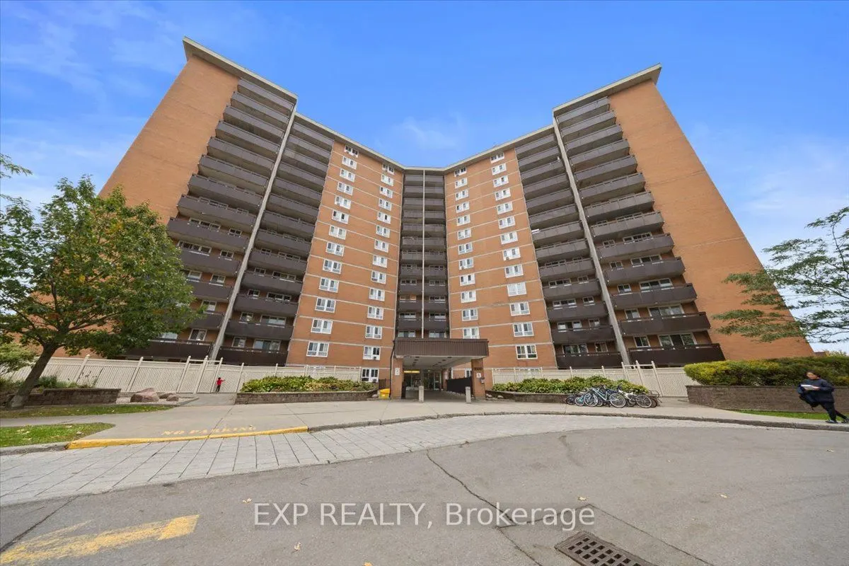 2000 Jasmine Crescent #1517