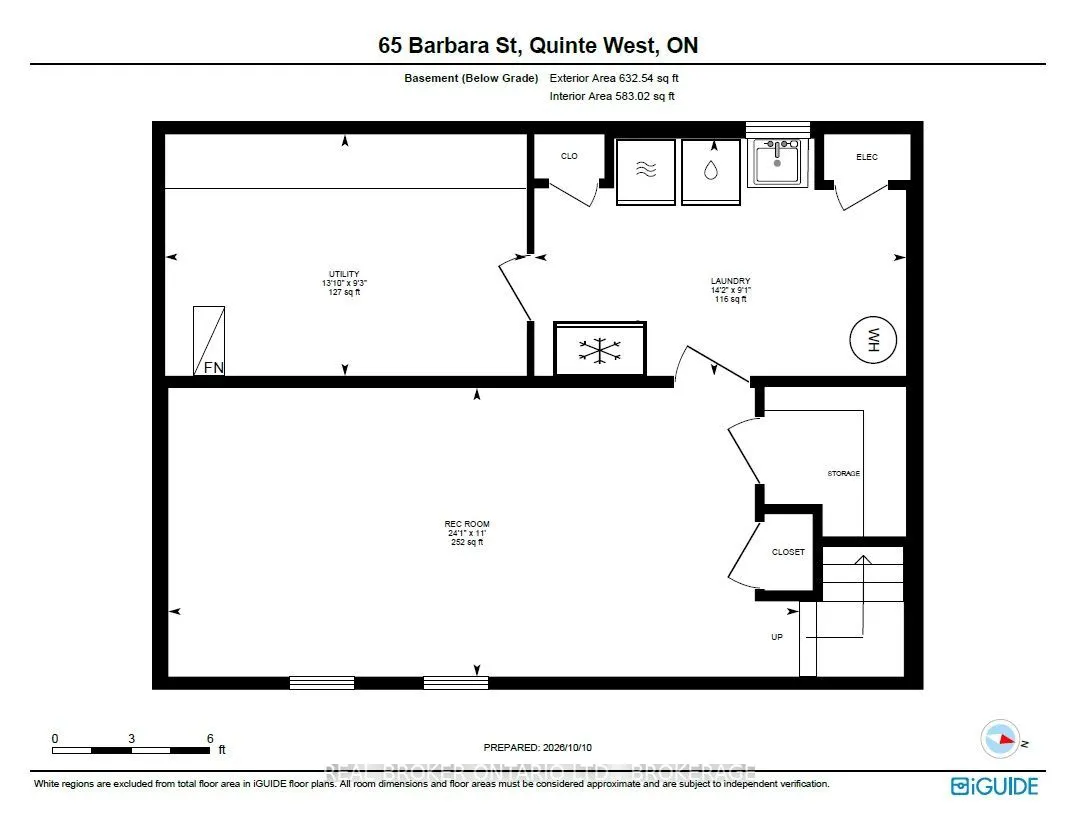 65 Barbara Street