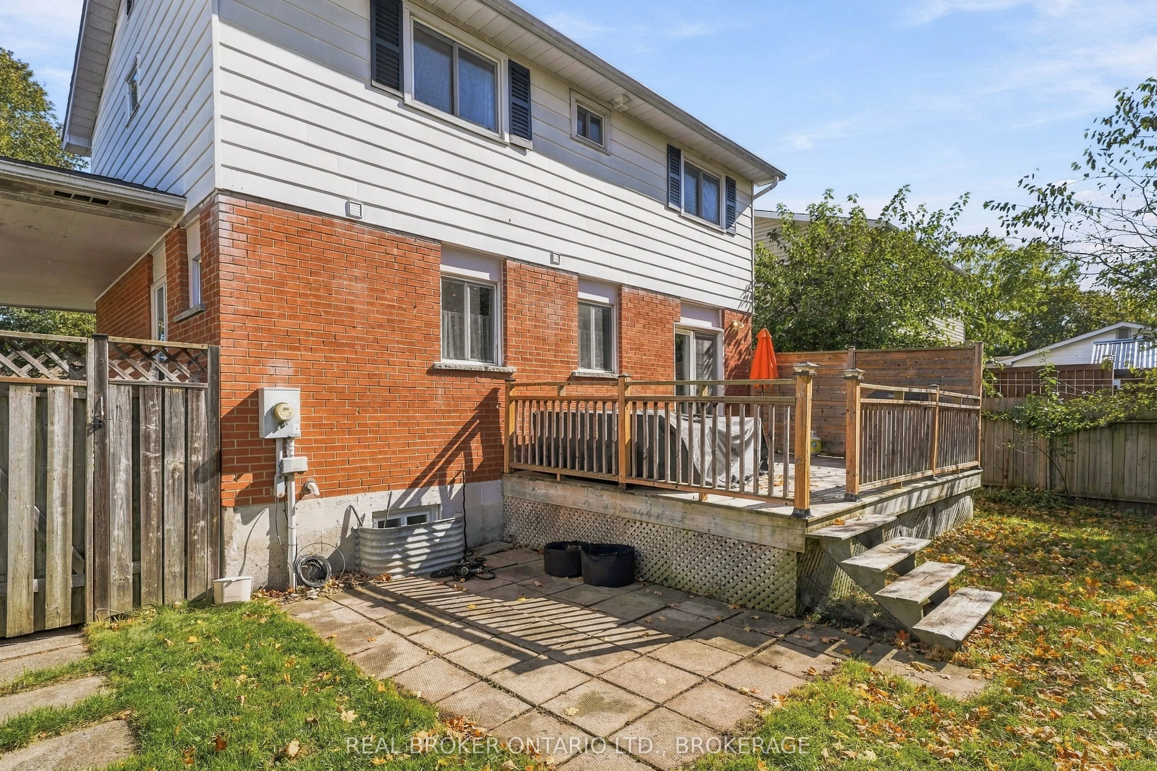 65 Barbara Street