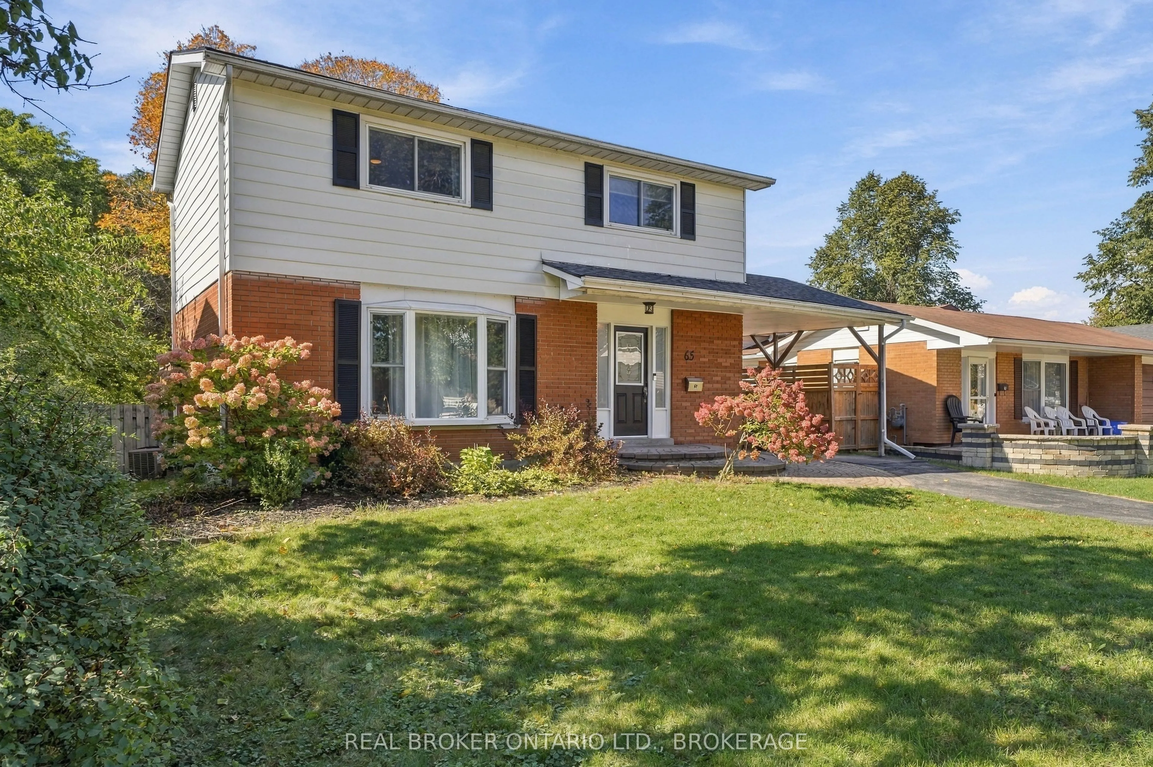 65 Barbara Street