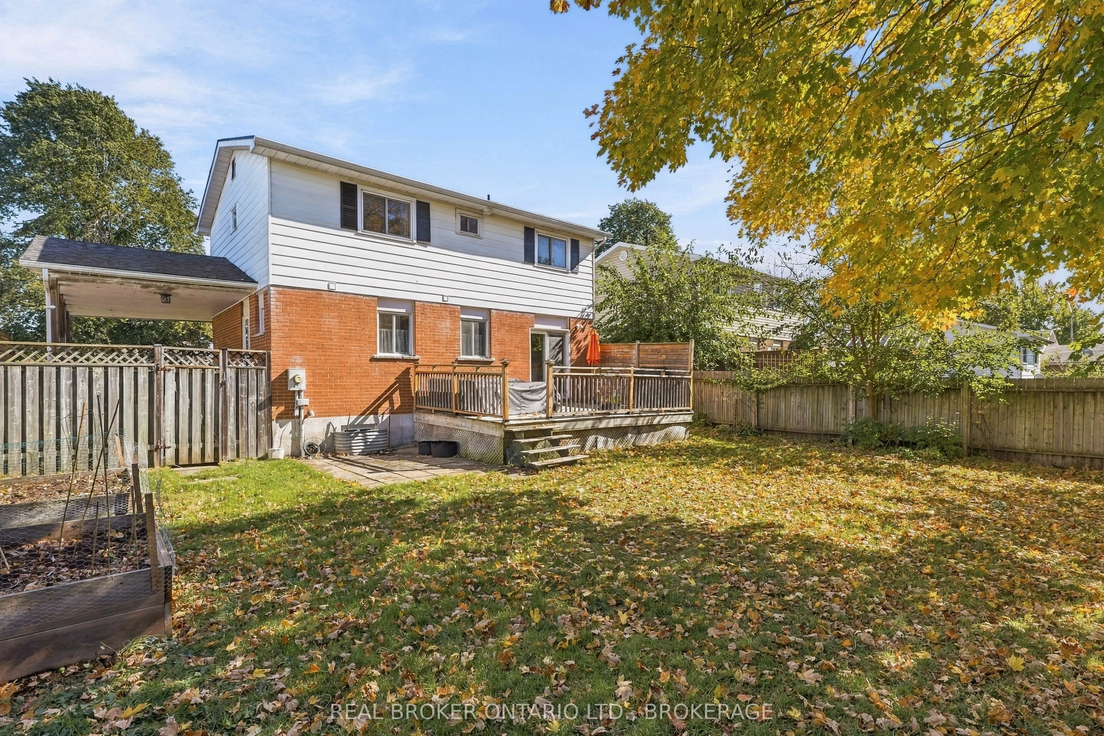65 Barbara Street