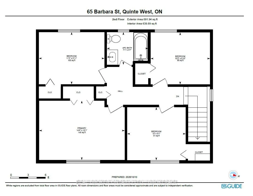 65 Barbara Street