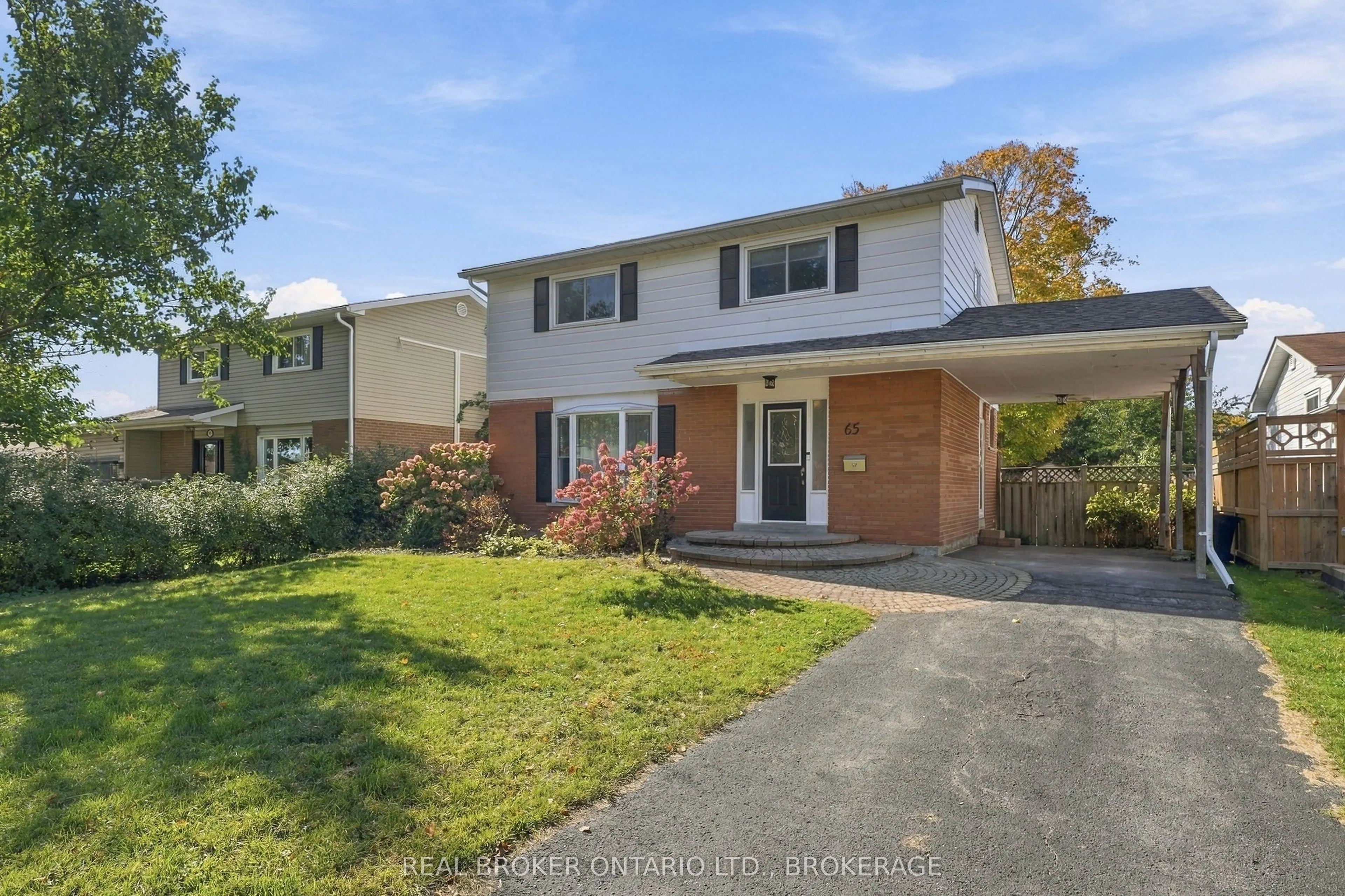 65 Barbara Street