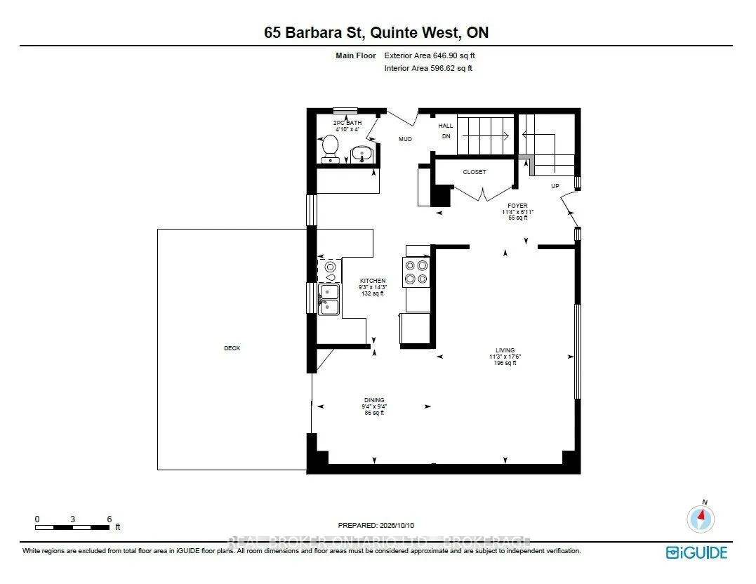 65 Barbara Street