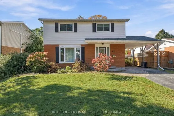 65 Barbara Street