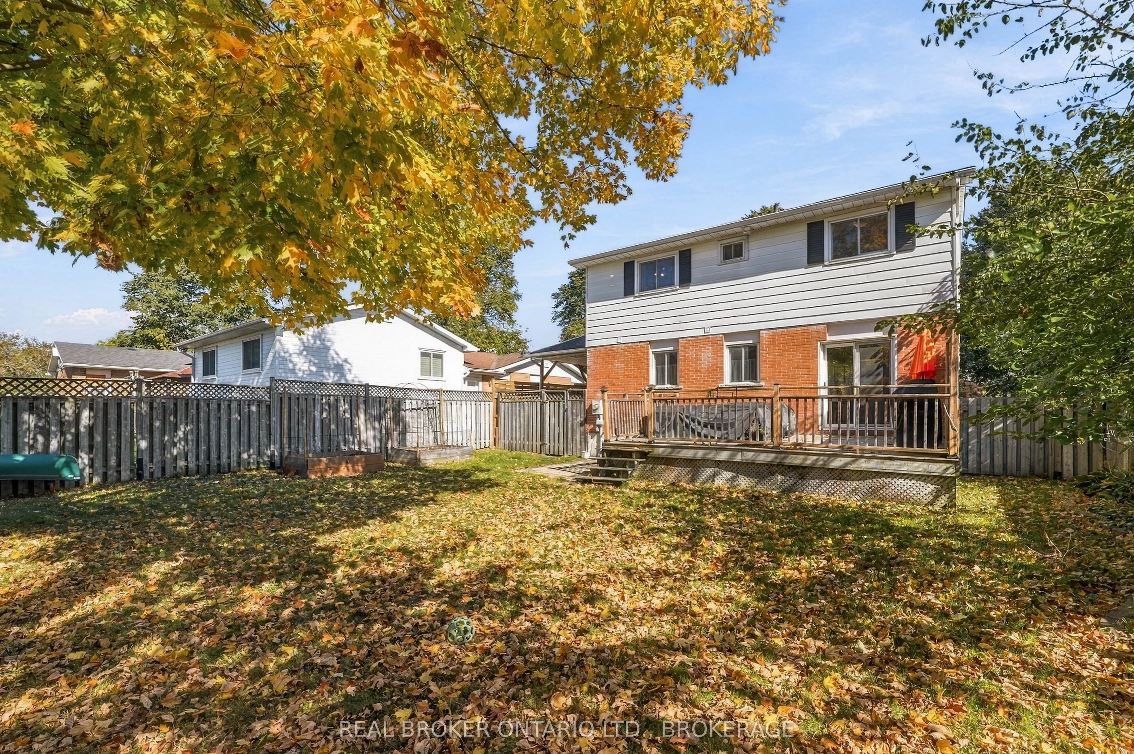 65 Barbara Street