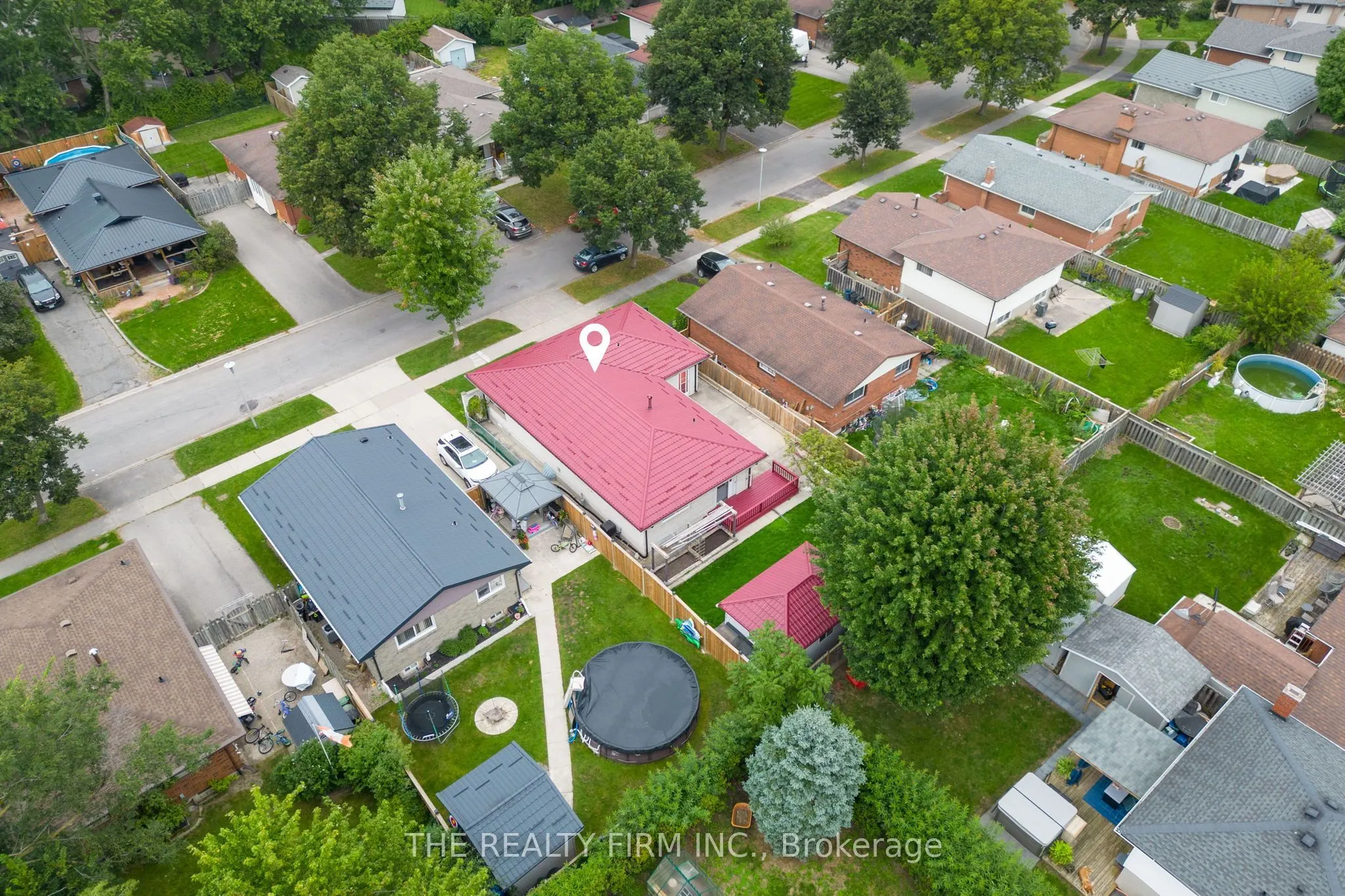 52 Barrett Crescent
