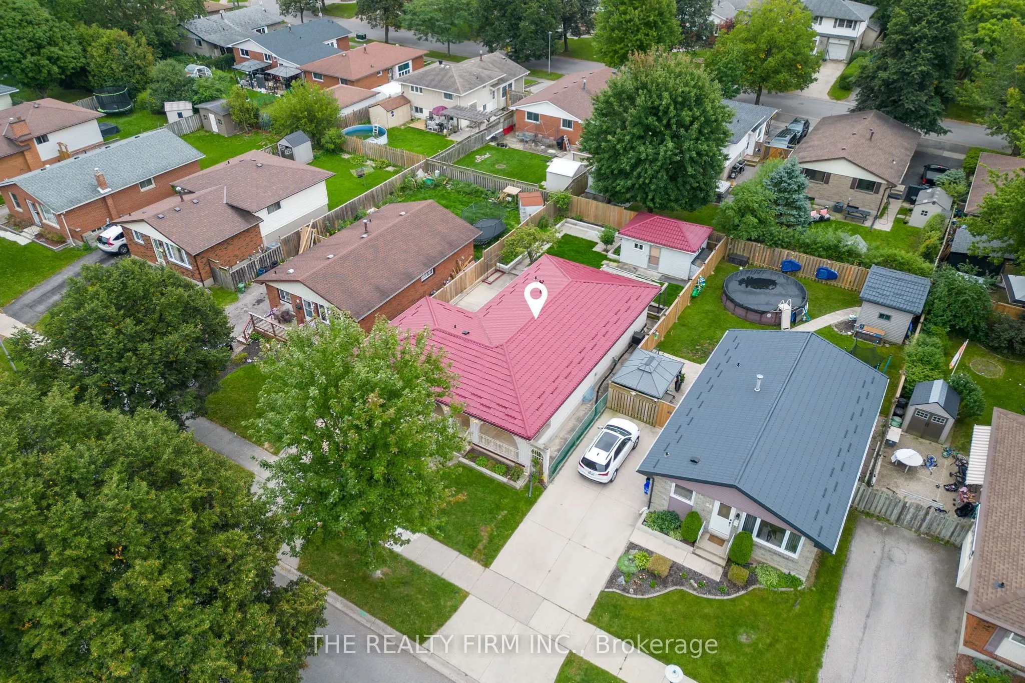 52 Barrett Crescent