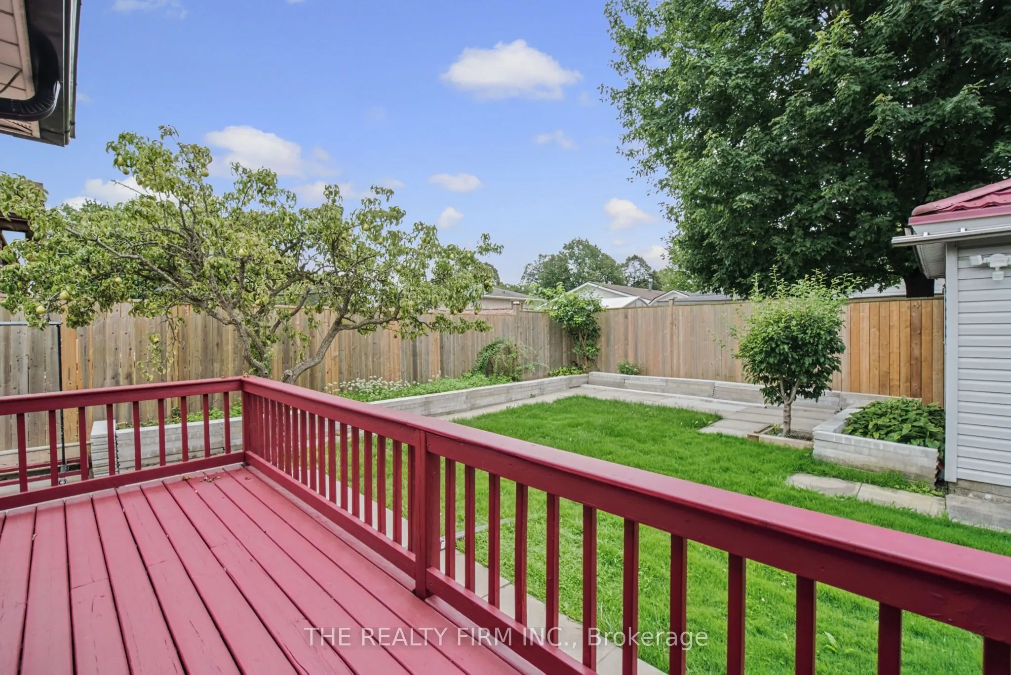 52 Barrett Crescent