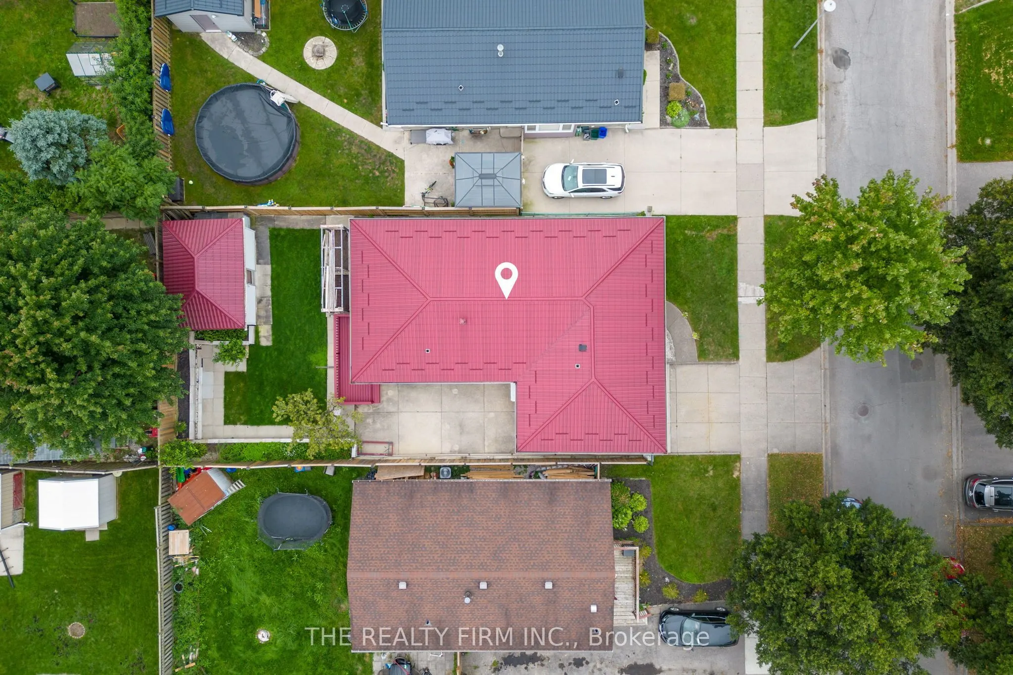 52 Barrett Crescent