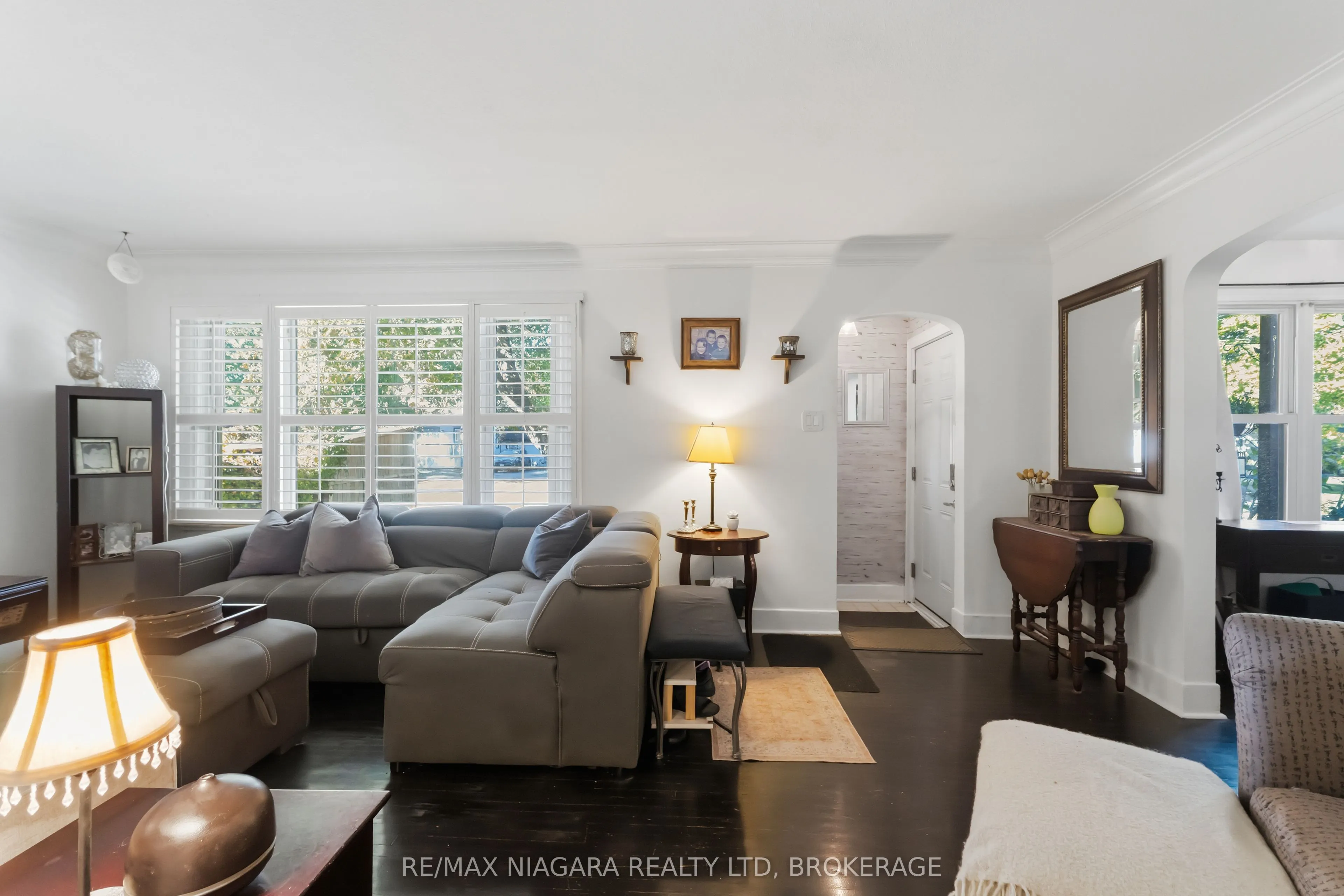 4 Walker Avenue