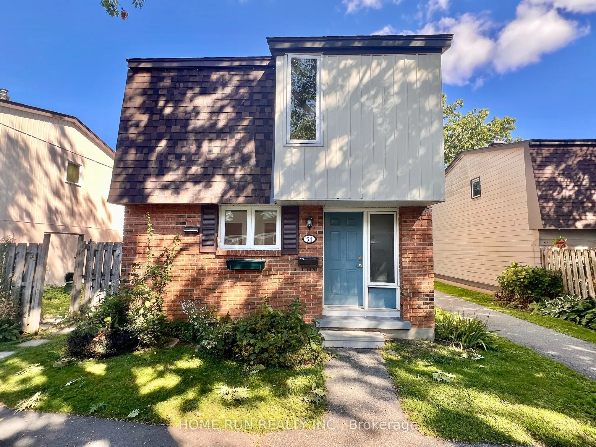 3240 Southgate Road W #54