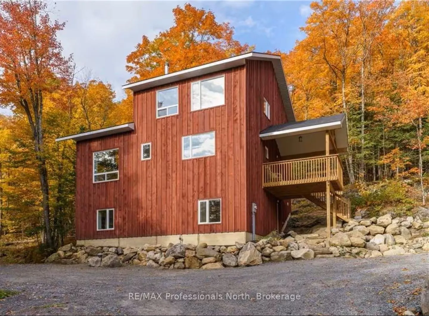 1320 Williamsport Road
